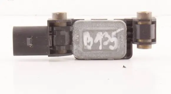 Audi A4 S4 B6 8E 8H Airbag deployment crash/impact sensor 8E0959643A 0231800NEF04 060402