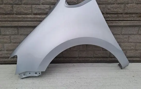 Seat Alhambra (Mk2) Fender LPVWSHA