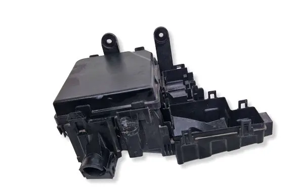Nissan Qashqai Fuse box set PGT20M10