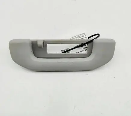 Mercedes-Benz GL X166 Rear interior roof grab handle A0998150000