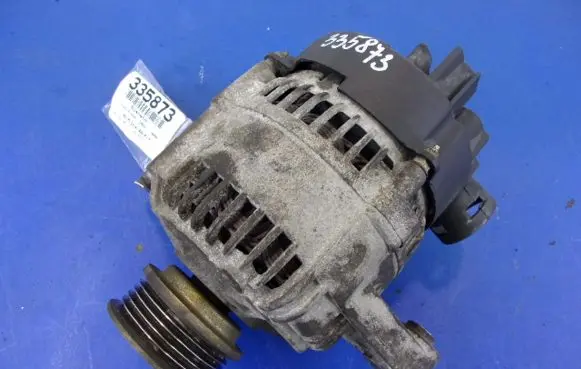 Fiat Punto (176) Generator/alternator