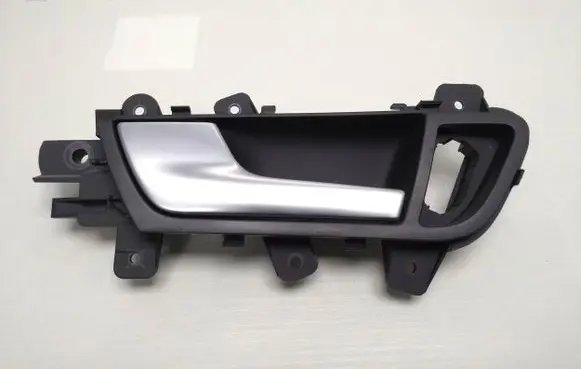 Audi A4 S4 B8 8K Front door interior handle 8K0837019f 8K0837019g