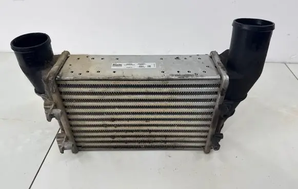 Volkswagen PASSAT B5 Intercooler radiator 96896 2020W1