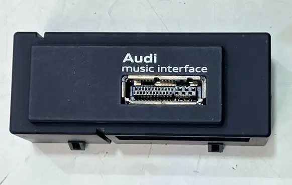 Audi A3 S3 8V Fog light switch 8V0035736 | 68475634065314,644