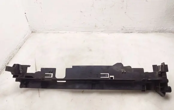 Mercedes-Benz C W205 Side radiator support slam panel A0995042118