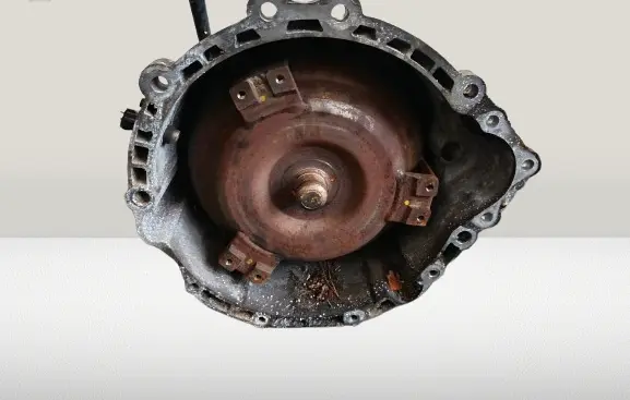 Dodge Magnum Automatic gearbox P52109491AB 103AA-03