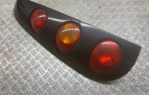 Smart ForFour I Rear/tail lights