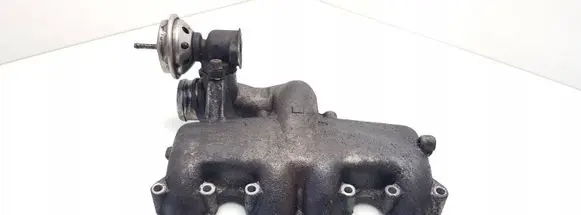 Ford Galaxy Intake manifold 028129713N 028129713K