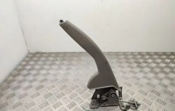 Renault Zoe Handbrake/parking brake lever assembly 360108714R