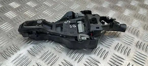 Land Rover Discovery Sport Front door exterior handle/bracket BJ32224N02