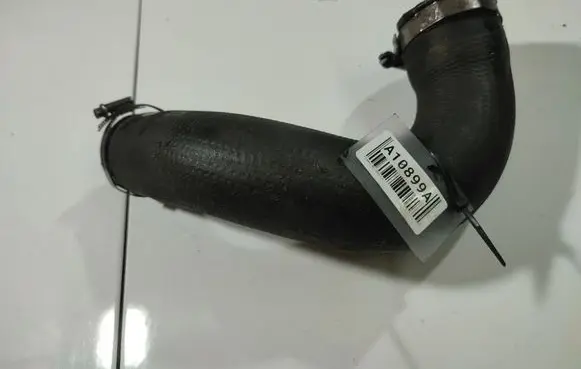 Peugeot 407 Intercooler hose/pipe