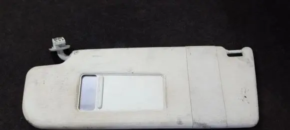 Volkswagen Golf V Sun visor 1K0857552A