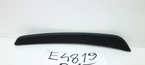 Mercedes-Benz E W213 Seat and door cards trim set A2138804102