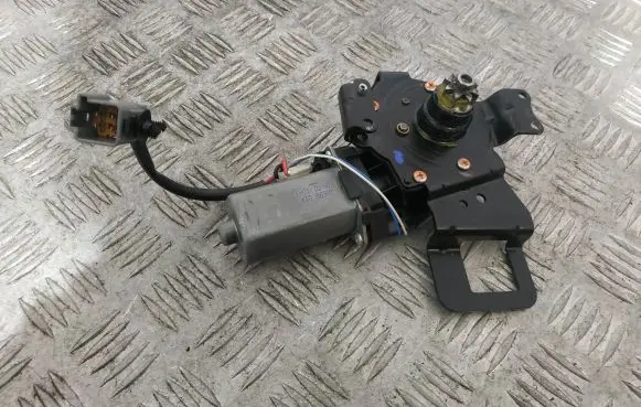 Land Rover Range Rover Sport L320 Seat adjustment motor H011764 320887