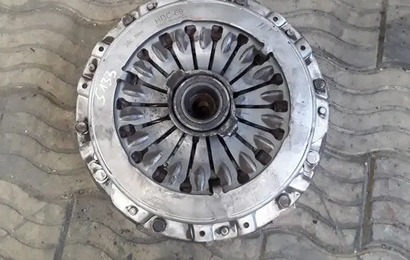 Hyundai Trajet Clutch set kit HDC69
