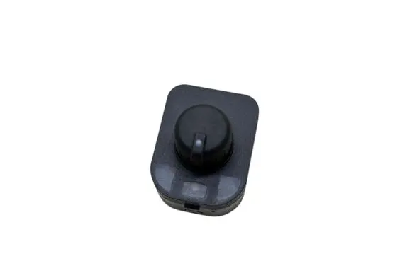 Audi A4 S4 B6 8E 8H Wing mirror switch 8E0959565