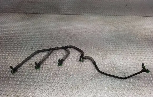 Toyota Proace Fuel return line/hose 