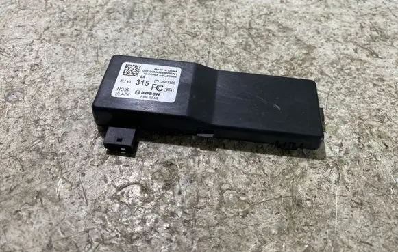 Buick Encore I Other control units/modules 13503205 2228AAJ00361 F00HJ00486