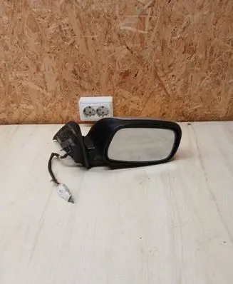 Toyota Avensis T220 Front door electric wing mirror E11015440 SKH563678 E11025440