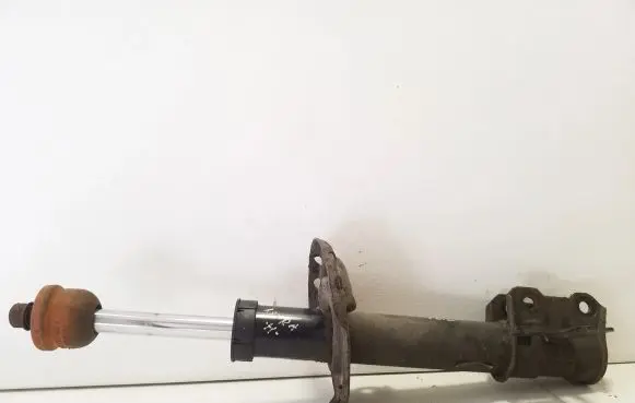 Opel Astra H Front shock absorber/damper