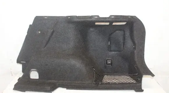 BMW X1 E84 Trunk/boot side trim panel 2991188