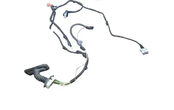 Citroen Berlingo Front door wiring loom 9663081480 03979