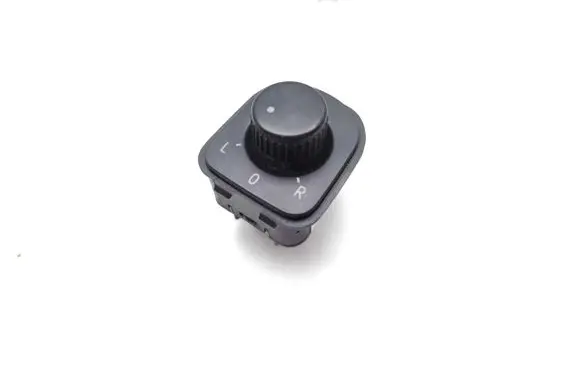 Volkswagen PASSAT B7 Wing mirror switch 1K0959565L