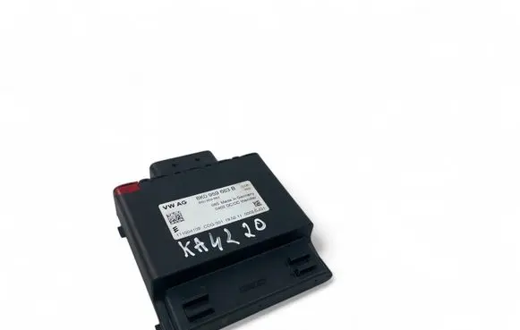 Audi A5 8T 8F Other control units/modules 8K0959663B