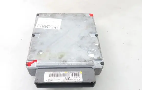 Ford Mondeo MK II Engine control unit/module XS7F12A650ABB