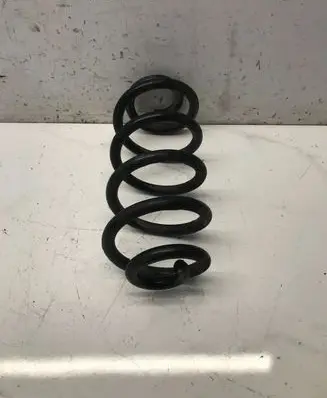 Audi A6 S6 C6 4F Rear coil spring 