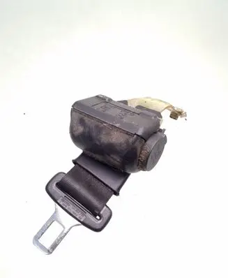 Audi 80 90 S2 B4 Middle seatbelt (rear) 8A9857713A