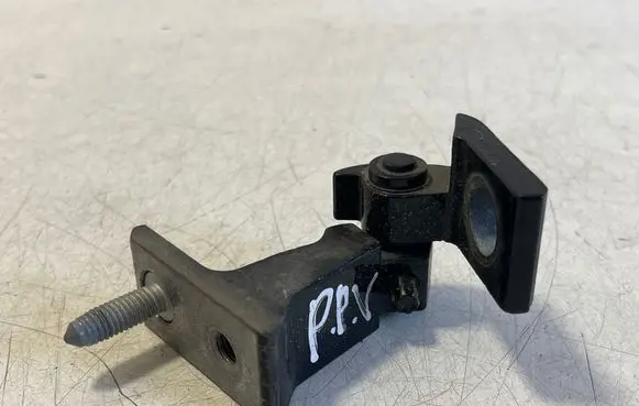 Audi Q7 4M Front door upper hinge 8S0833408A