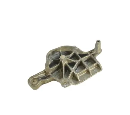 Jaguar XF Engine mounting bracket 9674780780