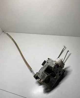 Audi A4 S4 B5 8D Front door lock