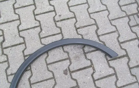 Opel Mokka Rear arch trim 95164507
