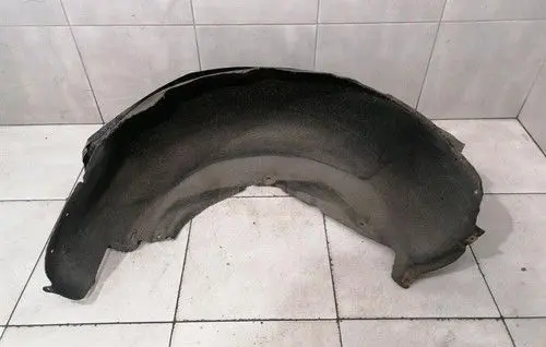 Maybach 57/62 Front wheel arch liner splash guards A2406900208