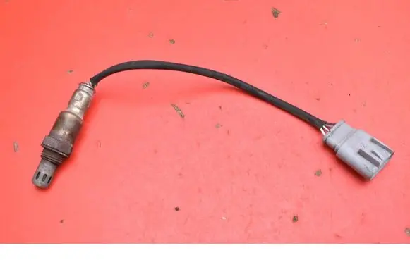 Fiat Punto (199) Lambda probe sensor 55222781