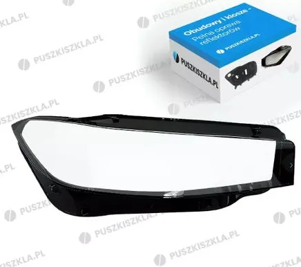 BMW 3 G20 G21 Headlight lense 5905049701404
