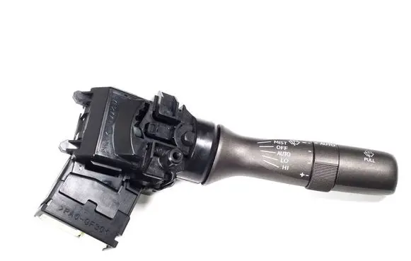 Lexus LS 460 - 600H Wiper switch 8465250150