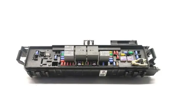 Tesla Model X Fuse module 1094405-02-D
