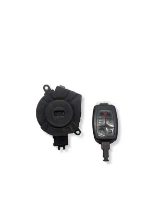 Volvo V50 Ignition lock 30737157