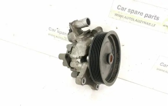 Mercedes-Benz C W204 Power steering pump 0054668201 ZFLS7691332149
