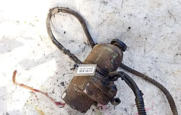 Opel Zafira A Power steering pump 1040085003094d0