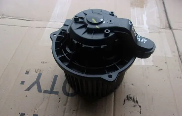 KIA Venga Heater fan/blower