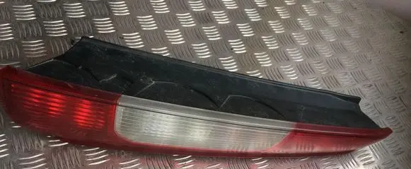 Ford Focus C-MAX Rear/tail lights 55616513