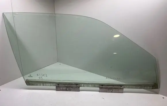 BMW 3 E36 Front door window/glass (coupe) 51328189610 8360464