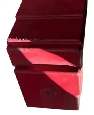 Mitsubishi Lancer Evolution X Fuse box cover 8571A018