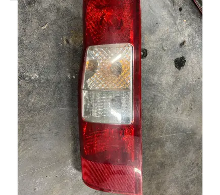 Volkswagen Crafter Rear/tail lights
