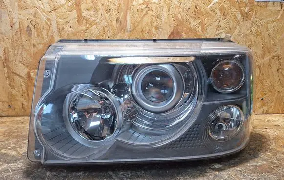 Land Rover Range Rover Sport L320 Headlight/headlamp XBC501793LZN