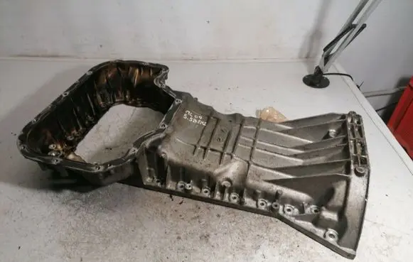 Mercedes-Benz GL X164 Oil sump R2730142202